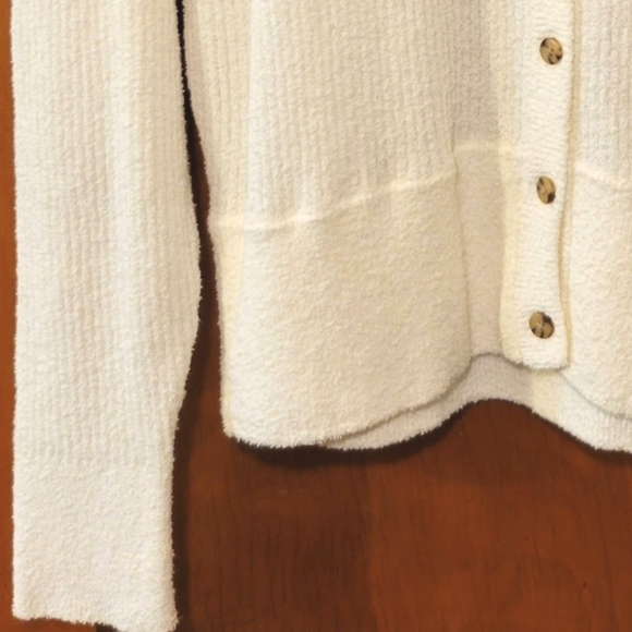 Madewell Mayseville Cardigan Sweater - Picture 4 of 9